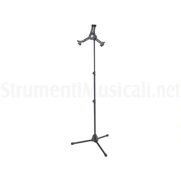 KONIG & MEYER 19793 Tablet PC Stand Black