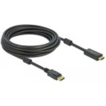 Delock USB kabelis EASY- A tipa kabeļa spraudnis l