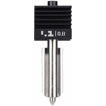 BambuLab Hotend z hartowanej do drukarek Bambu Lab