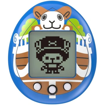 Tamagotchi Nano One Piece - Piemiņas krāsa - Going