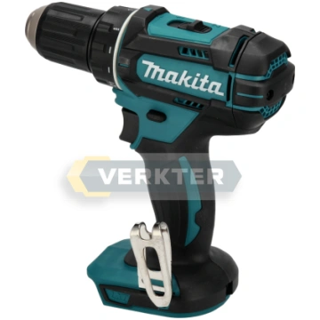 Urbjmašīna-skrūvgriezis Makita DDF482Z; 18 V (bez 