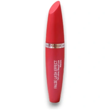 Max Factor False Lash Effect Mascara, Pink Case, 1