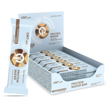 QNT Protein wafer, 35g