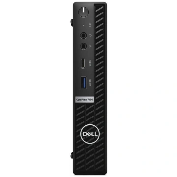 Lietots - Mini PC Dell OptiPlex 7090 MFF — Intel C