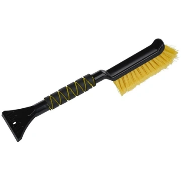 Dunlop SKROBACZKA DO SZYB ZE SZCZOTK 40,5CM DUNLOP