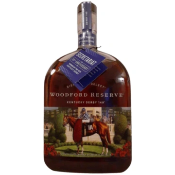 Viskijs Woodford Reserve Derby 1 l 45,2 %