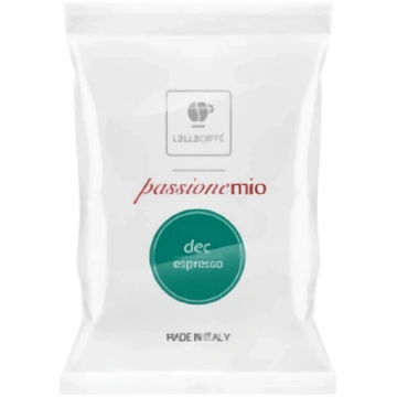 100 Capsules Lollo Coffee Compatible Lavazza A Mod