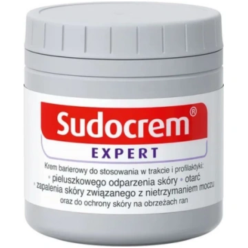 Minikid Sudocrem 250g EXPERT #MRI/9730