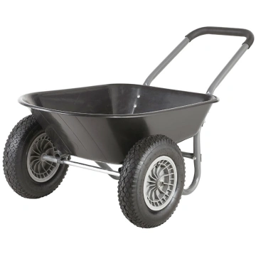 Trolla Divu riteņu ķerra – CARRY II
