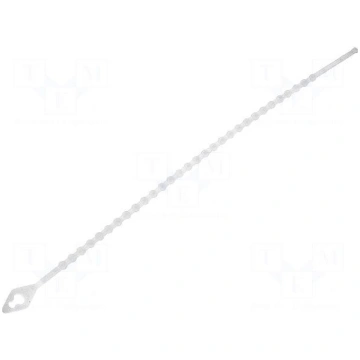 Cable tie | coral,multi use | L: 180mm | polyamide