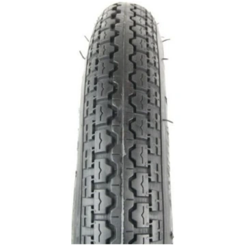 Mopēda riepa 2.75-17 45N F873 4PR TT AWINA