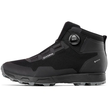 Icebug Rover Mid RB9X Goretex vīriešu apavi - Blac