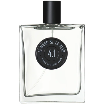 4.1 Le Musc & la Peau smaržūdens - 100 ml