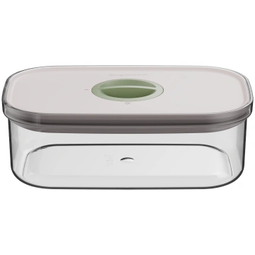 Pārtikas uzglabāšanas konteiners BergHOFF Smart, 1