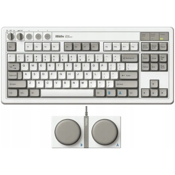 Spēļu vadības pults 8Bitdo Pro2 G Klasiskais izdev