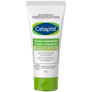 CETAPHIL Mitrinošs krēms 85 gr
