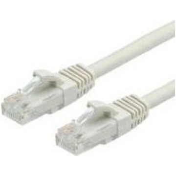 Value VALUE - Patch- Cable - RJ- 45 (M) to RJ- 45