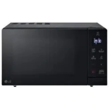 Solo mikroviļņu krāsns LG MS3032JAS 1200 W 31.15 L