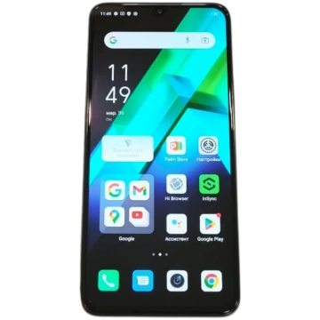 Lietots - Infinix Note 12 Pro 256GB