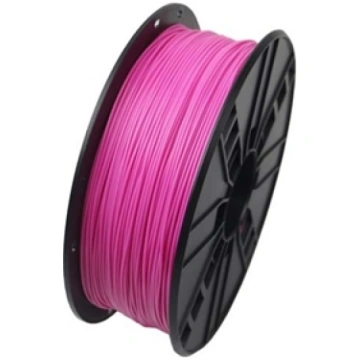 3D Printera izejmateriāls Gembird PLA Pink 1.75 mm