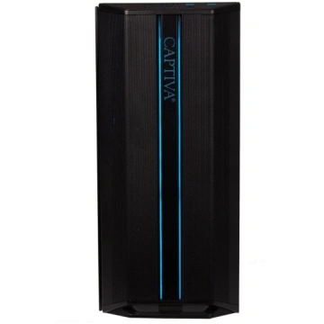 Stacionārais dators Captiva I10-1609 Intel Core i5