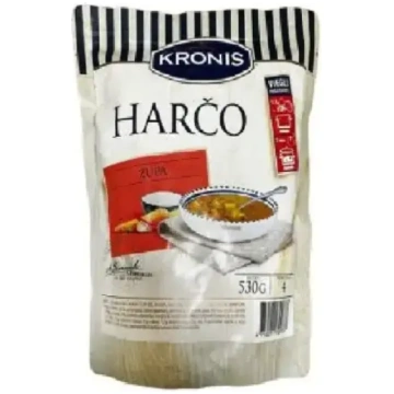 Harčo zupa KRONIS, doy, 530g