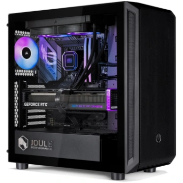 Dators Joule Performance High End Gaming PC RTX508