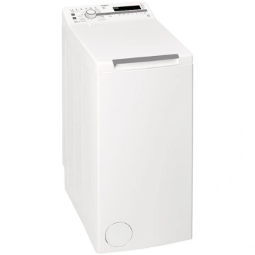 Veļas mazgājamā mašīna Whirlpool TDLR 65230SS EU/N
