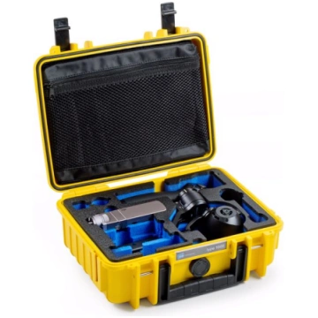 Koferi, B & W International, B&W Gimbal Cases 1000