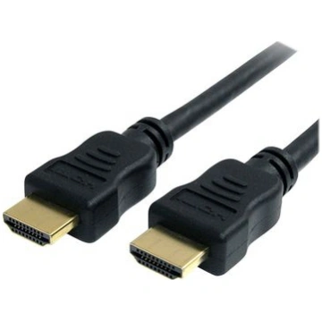 StarTech.com 1m High Speed HDMI Cable w| Ethernet 