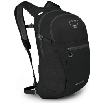 Osprey Daylite Plus backpack Black Polyethylene te