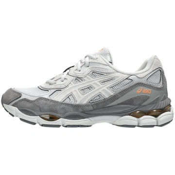 ASICS Gel NYC Mākoņpelēkas Unisex Kedas Cementpelē
