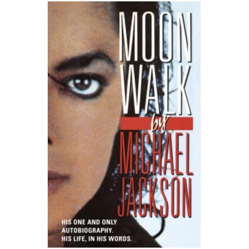 Moonwalk Michael Jackson
