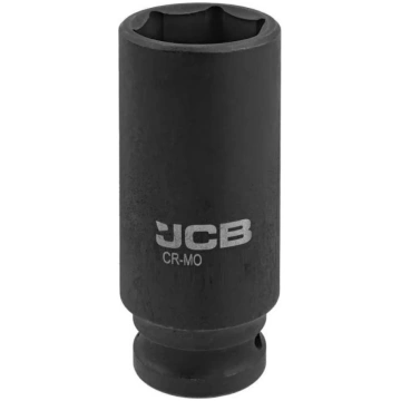 Dziļā triecienmuciņa JCB JCB-46510024 24 mm 3/4" k