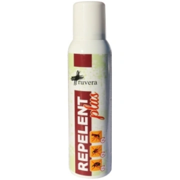 Repelents odiem,ērcēm Plus 150ml