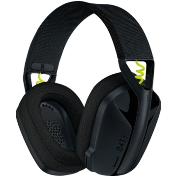 LOGITECH G435 Lightspeed Wireless Gaming Headphone