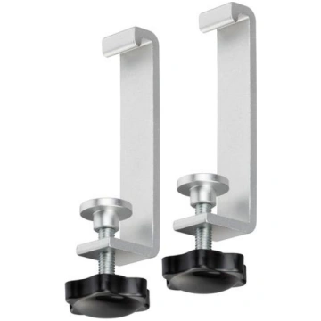 Brennenstuhl Cable clips/Desk clips for socket str