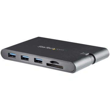 Startech USB C Multiport Adapter, USB Type-C Mini