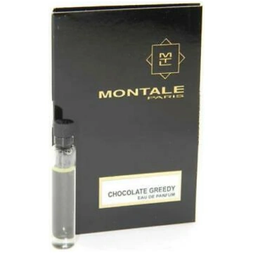 Montale Chocolate Greedy Smaržas