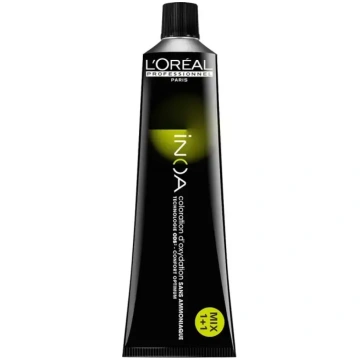 L"Oreal Professionnel Inoa Amonjaku nesaturoša ilg
