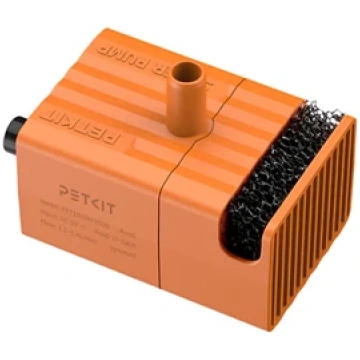PETKIT Wireless Pump for EVERSWEET Max 2 Oranžinis