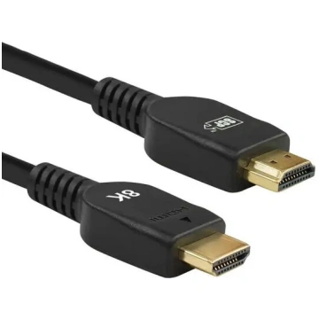 HDMI kabelis SCP 992-UHS-2M HDMI Type A — Type A 2