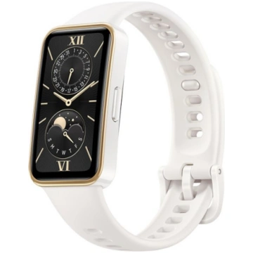 Fitnesa aproce Huawei Band 9 White