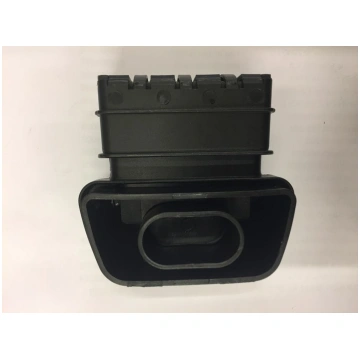 Gaisa filtrs ar aizsargu FINI NUAIR SPA 4106067 (3