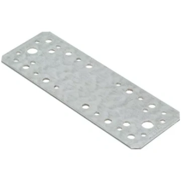 Montāžas plāksne 180x65x2.5 mm
