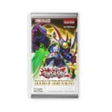 Konami tcg Yu-Gi-Oh! TCG - Doom of Dimensions Boos