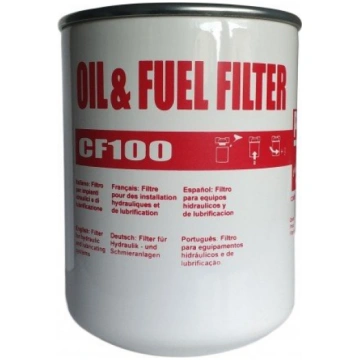 Degvielas filtrs CF100