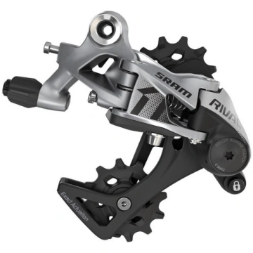 Aizmugurējais pārslēdzējs SRAM Rival 1 Type 3.0 lo