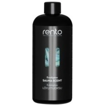 Pirts aromāts eikalipts Rento 400ml