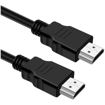RoGer 4K HDMI 2.0 Kabelis 19+1 / 1.5m ( 4752168125